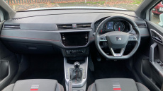 SEAT Arona 1.0 TSI 110 FR [EZ] 5dr Petrol Hatchback